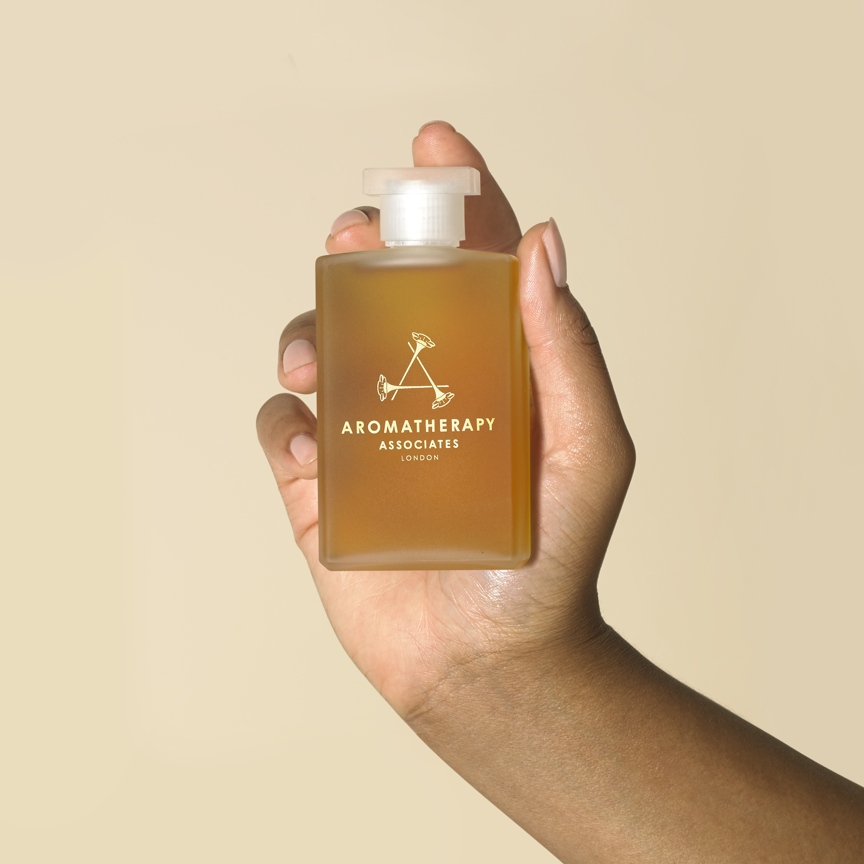 Deep Relax Bath & Shower Oil 55ml | Aromatherapy Associates Deep Relax Bath & Shower Oil 55ml | Aromatherapy Associates