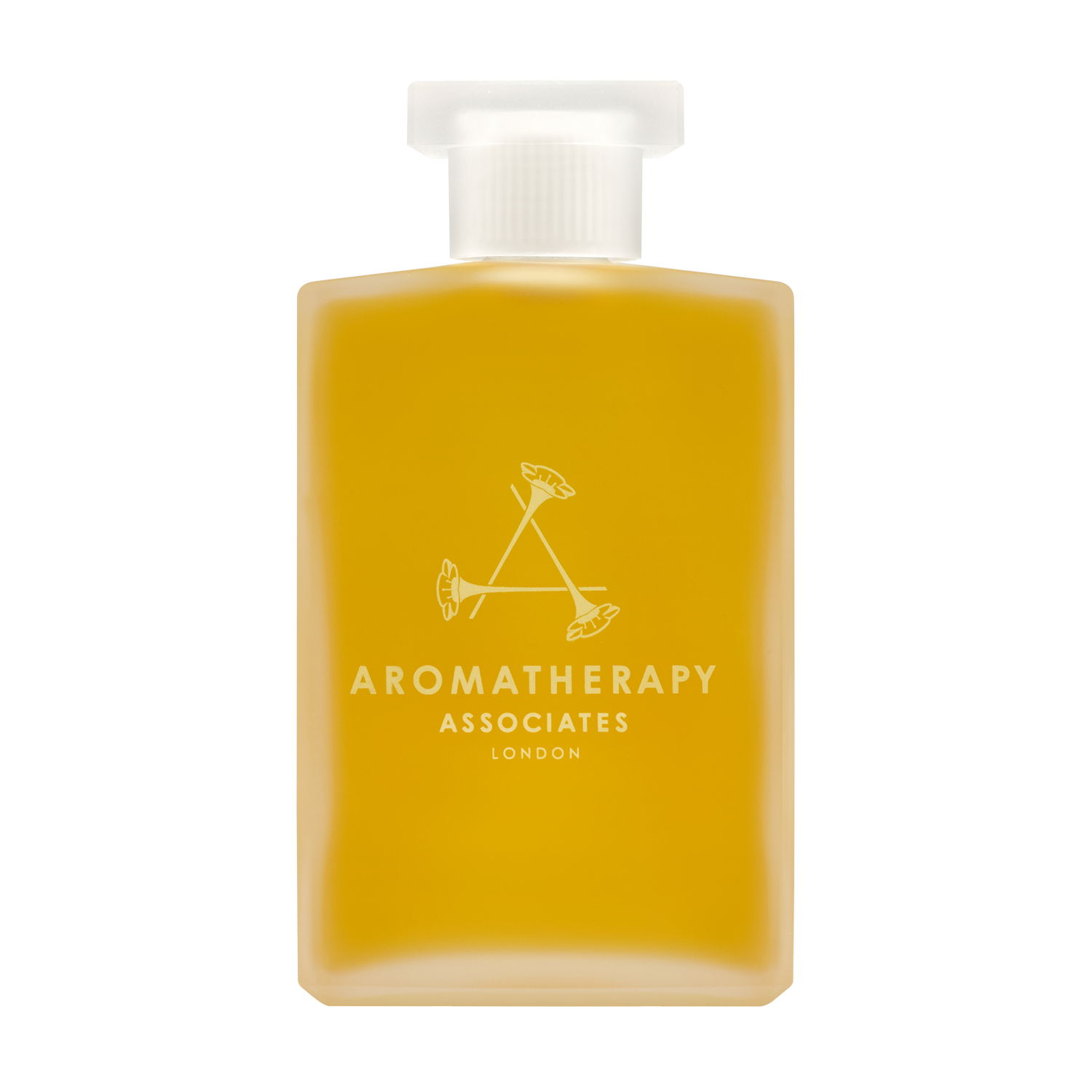 Deep Relax Bath & Shower Oil 100ml Aromatherapy Associates
