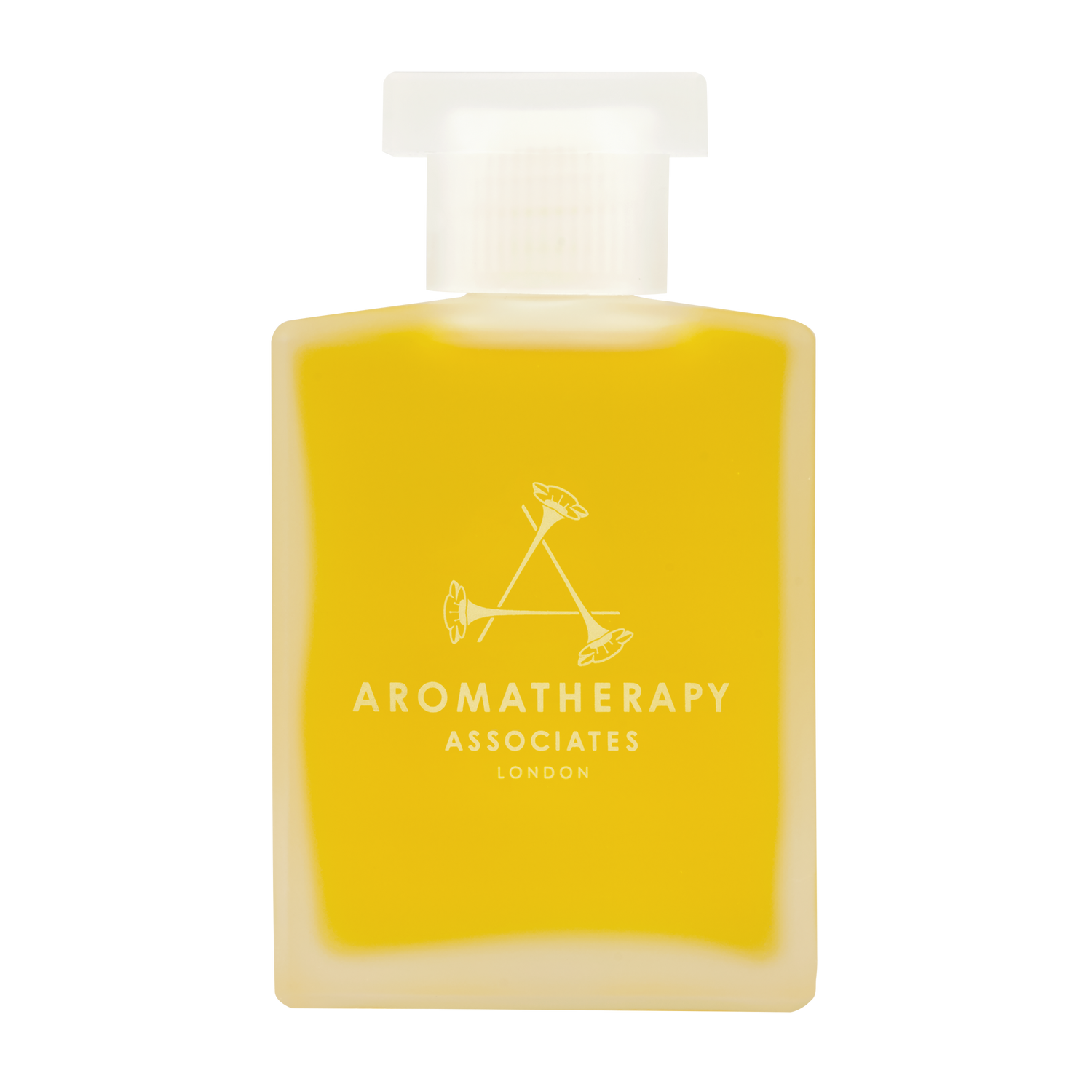 De-Stress Mind Bath & Shower Oil 55ml Aromatherapy Associates