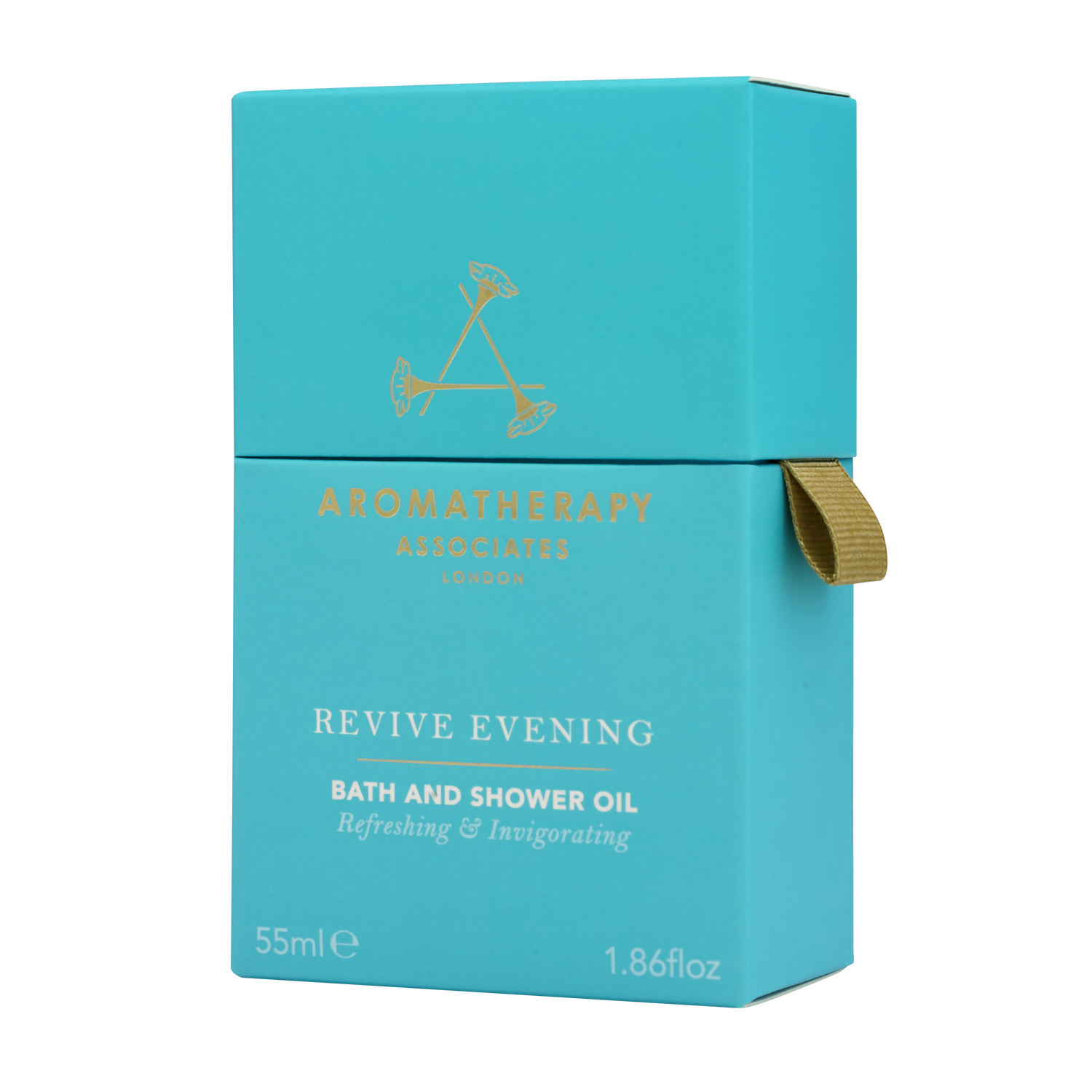 Revive Evening Bath & Shower Oil 55ml Aromatherapy Associates