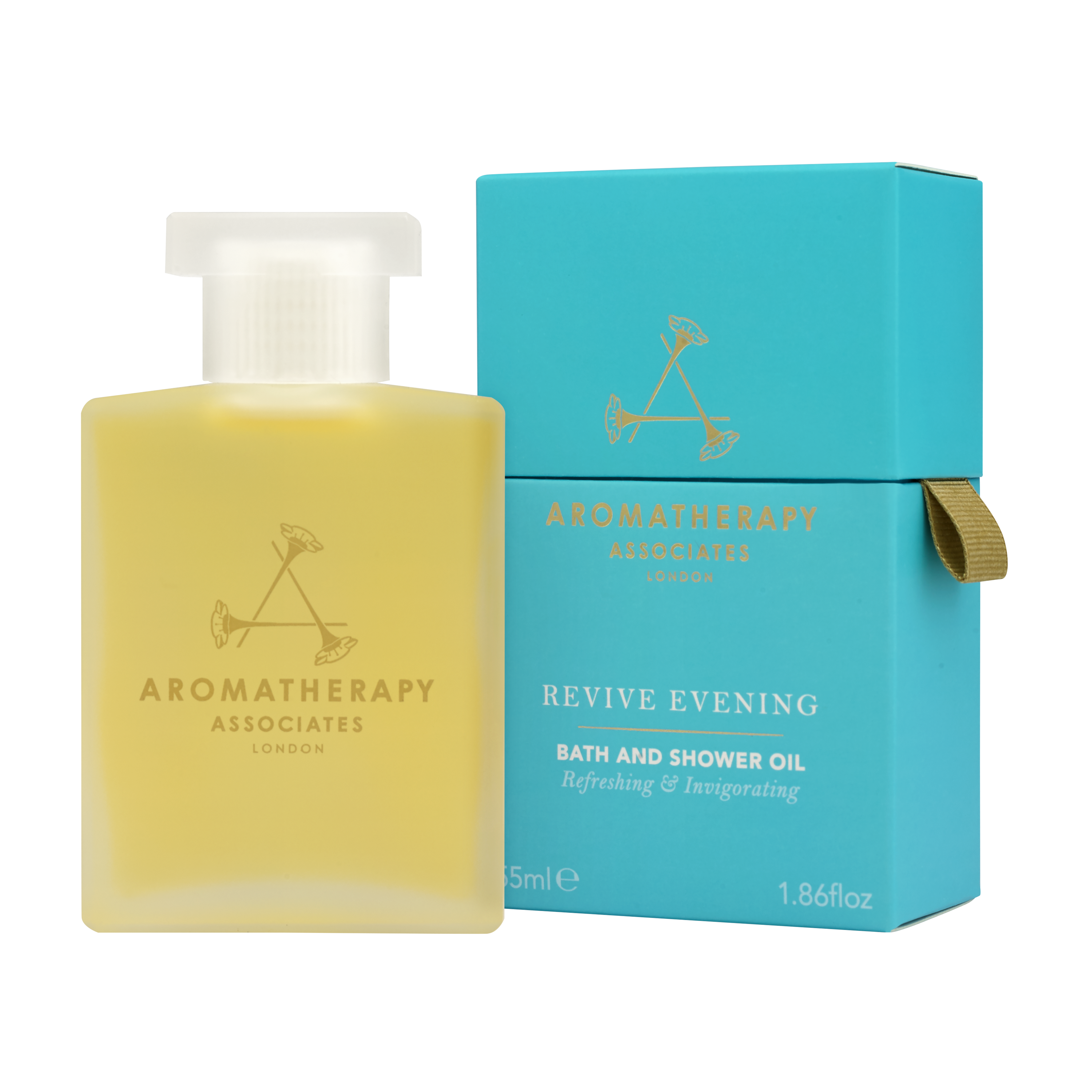 Revive Evening Bath & Shower Oil