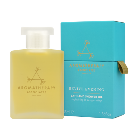 Revive Evening Bath & Shower Oil