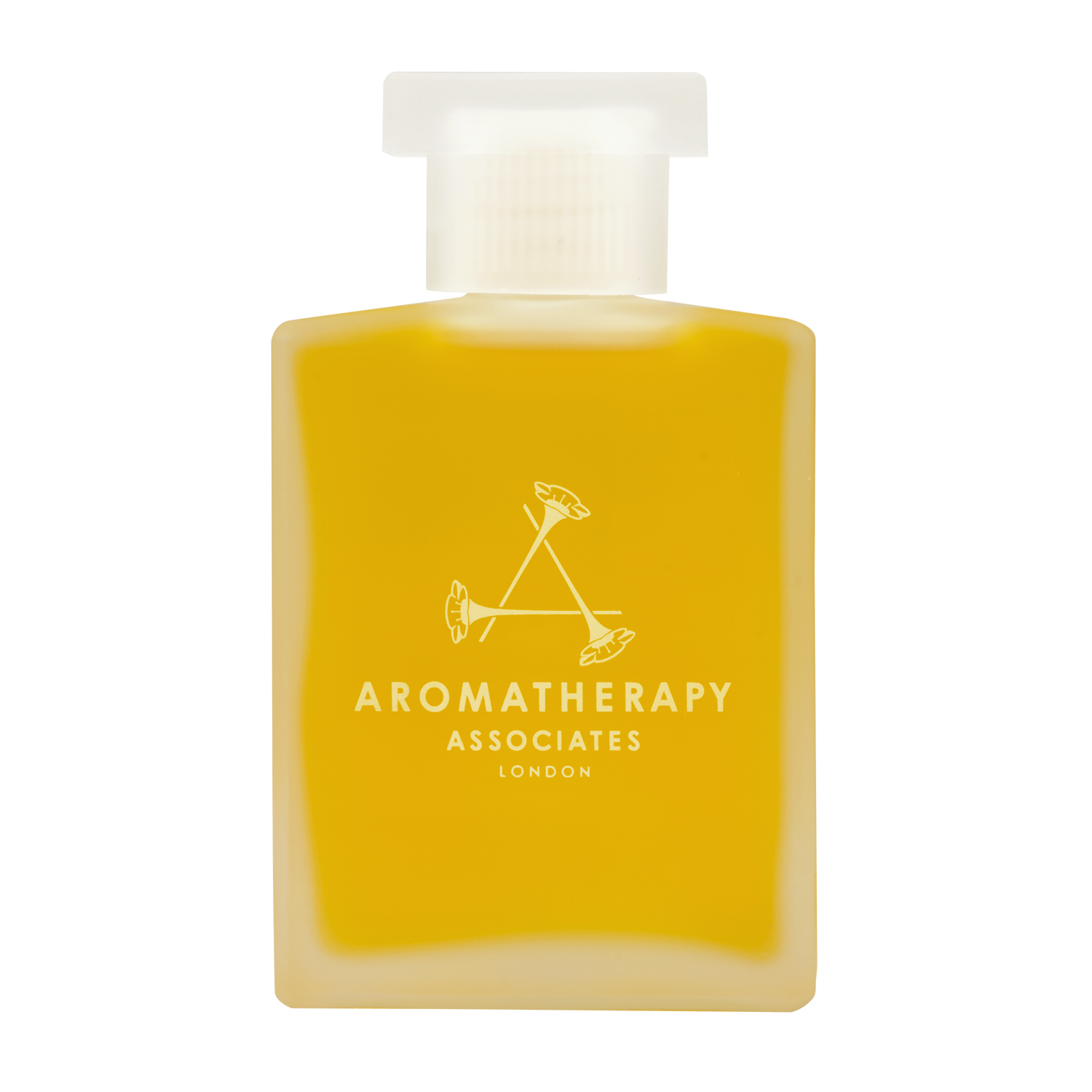Inner Strength Bath & Shower Oil 55ml Aromatherapy Associates
