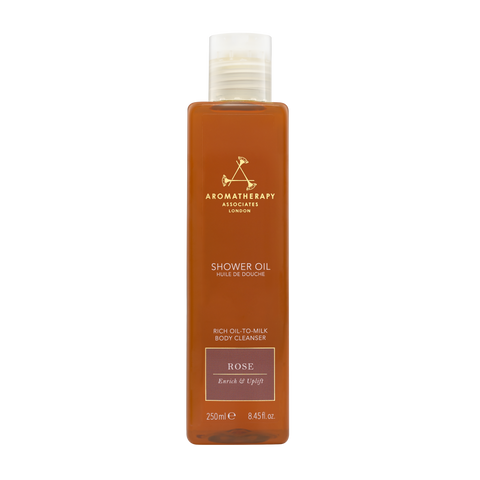 Shower Oil