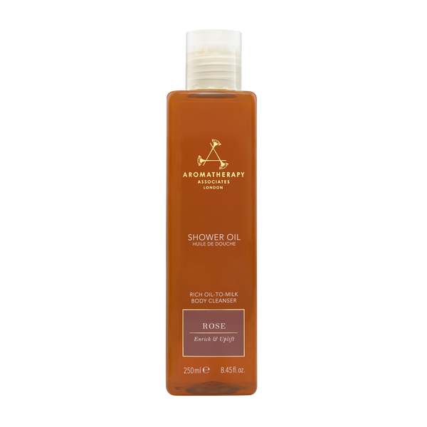 Rose Shower Oil