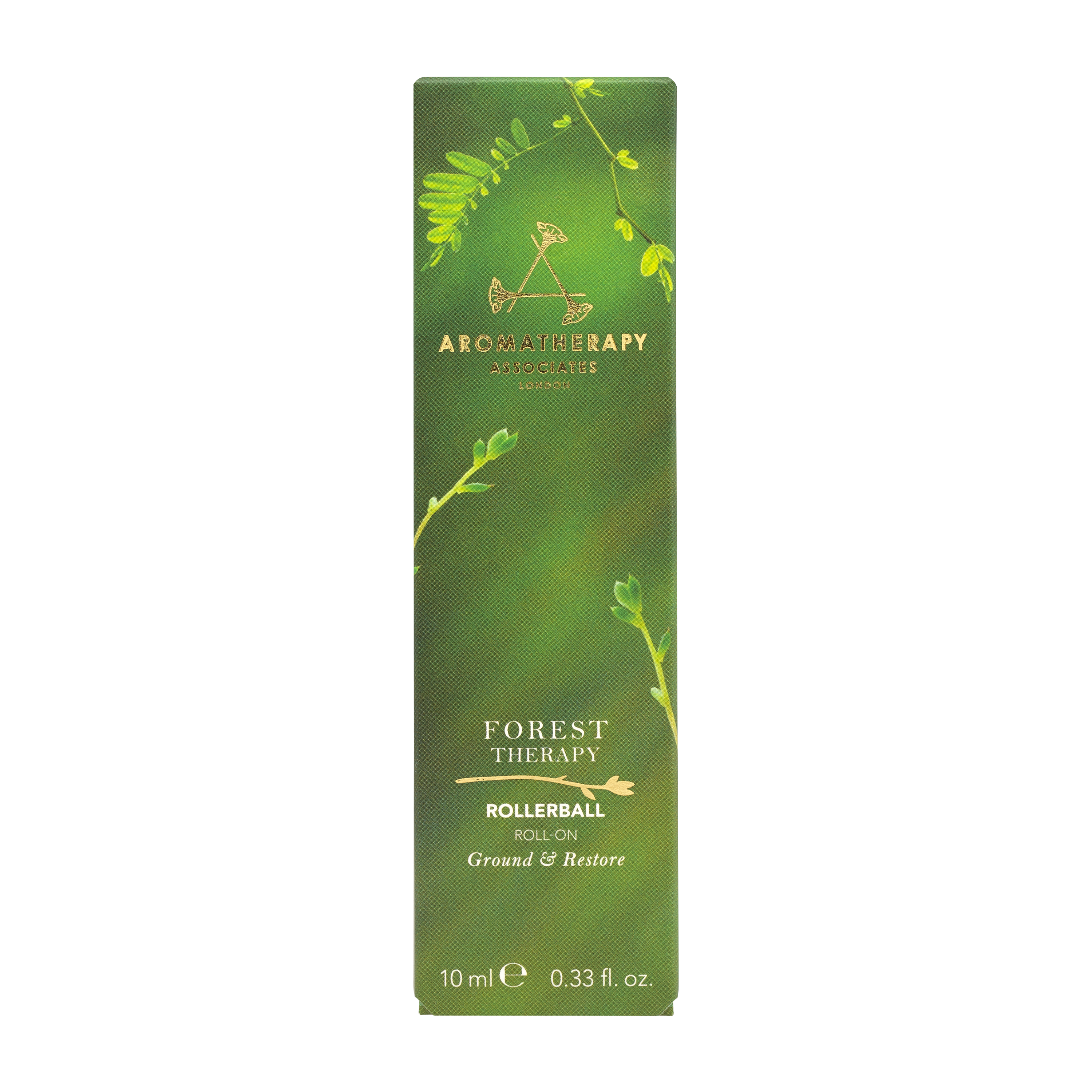Forest Therapy Roller Ball Aromatherapy Associates