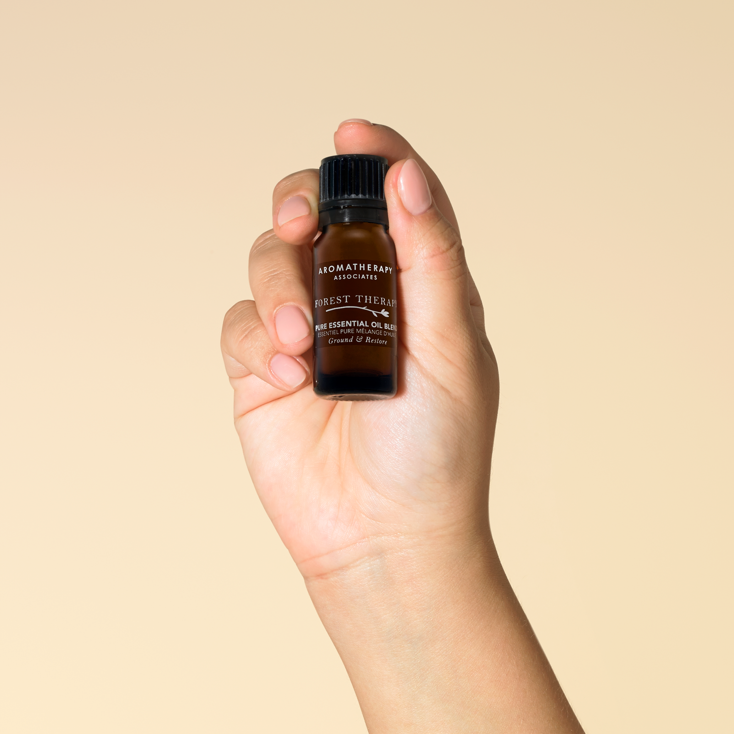 Forest Therapy Pure Essential Oil Blend Aromatherapy Associates
