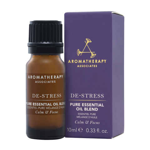 Anti Stress N1 essential oil blend 10 ml