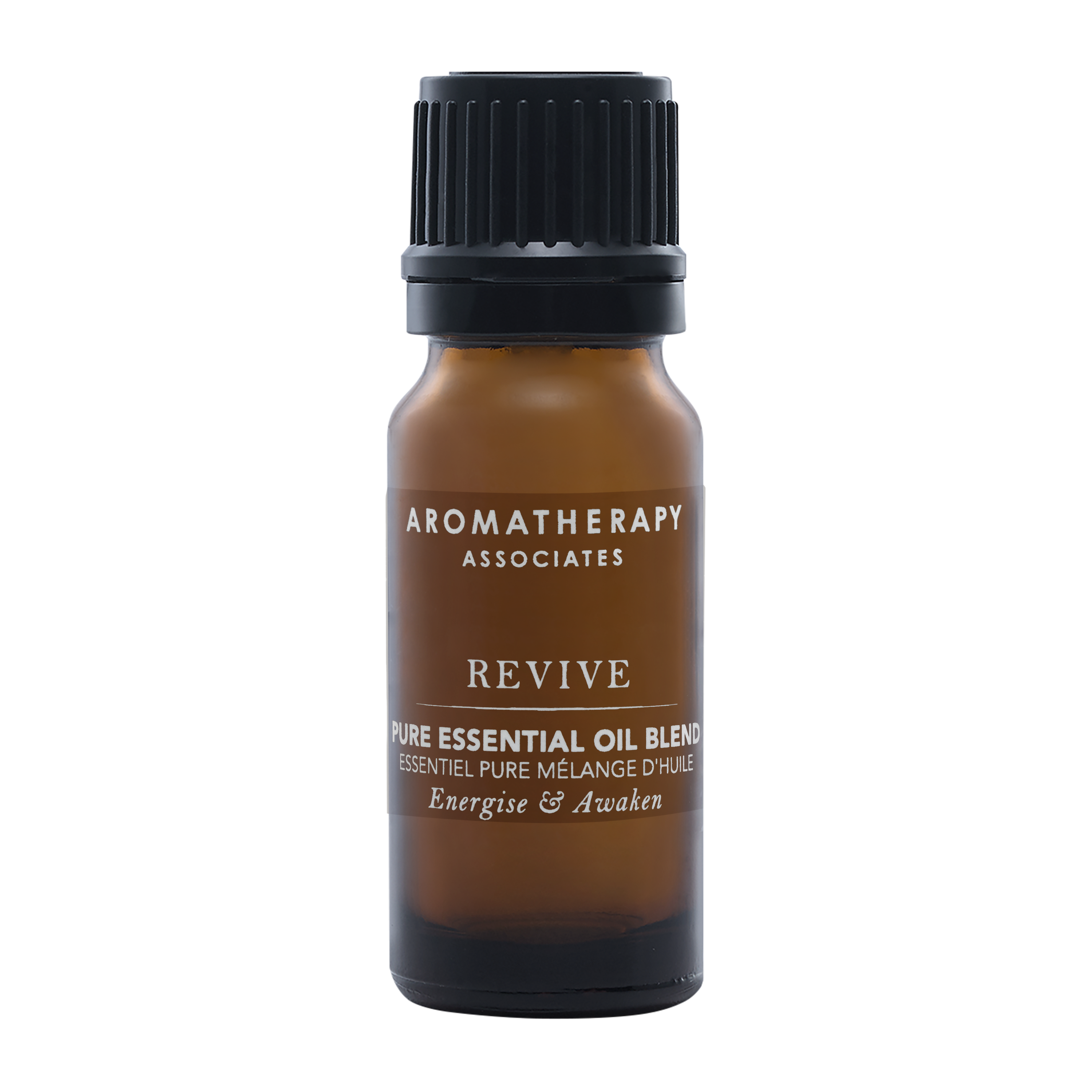 Revive Pure Essential Oil Blend Aromatherapy Associates