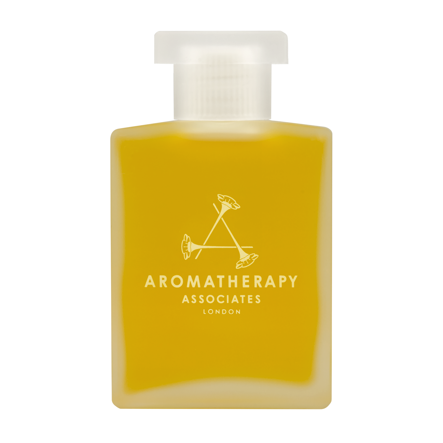 Rose Bath & Shower Oil 55ml by Aromatherapy Associates