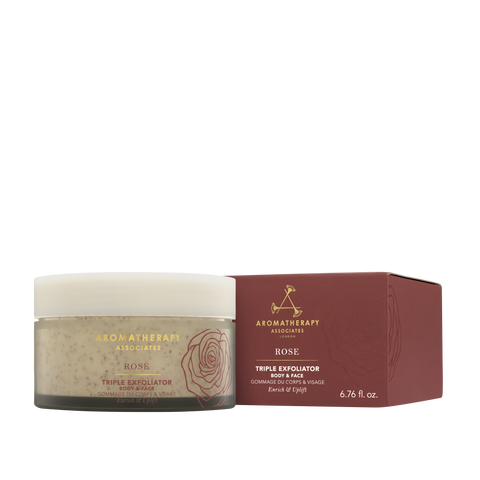 Triple Exfoliator