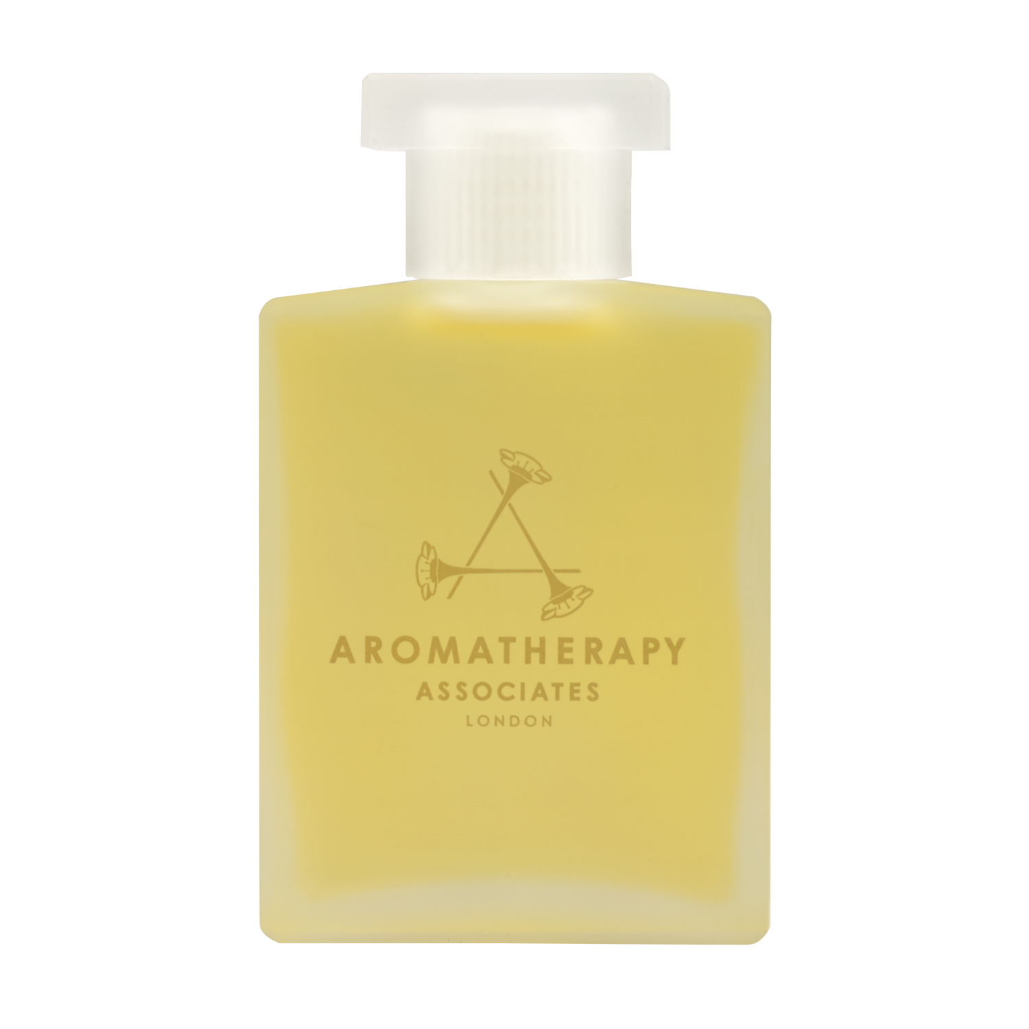 Revive Morning Bath & Shower Oil 55ml Aromatherapy Associates