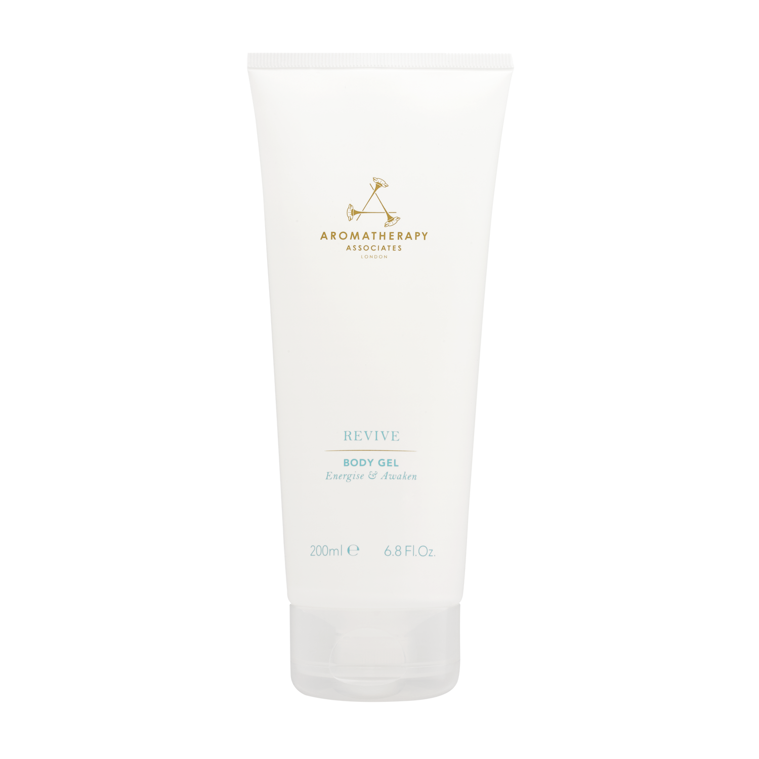 Revive Body Gel 200ml Aromatherapy Associates