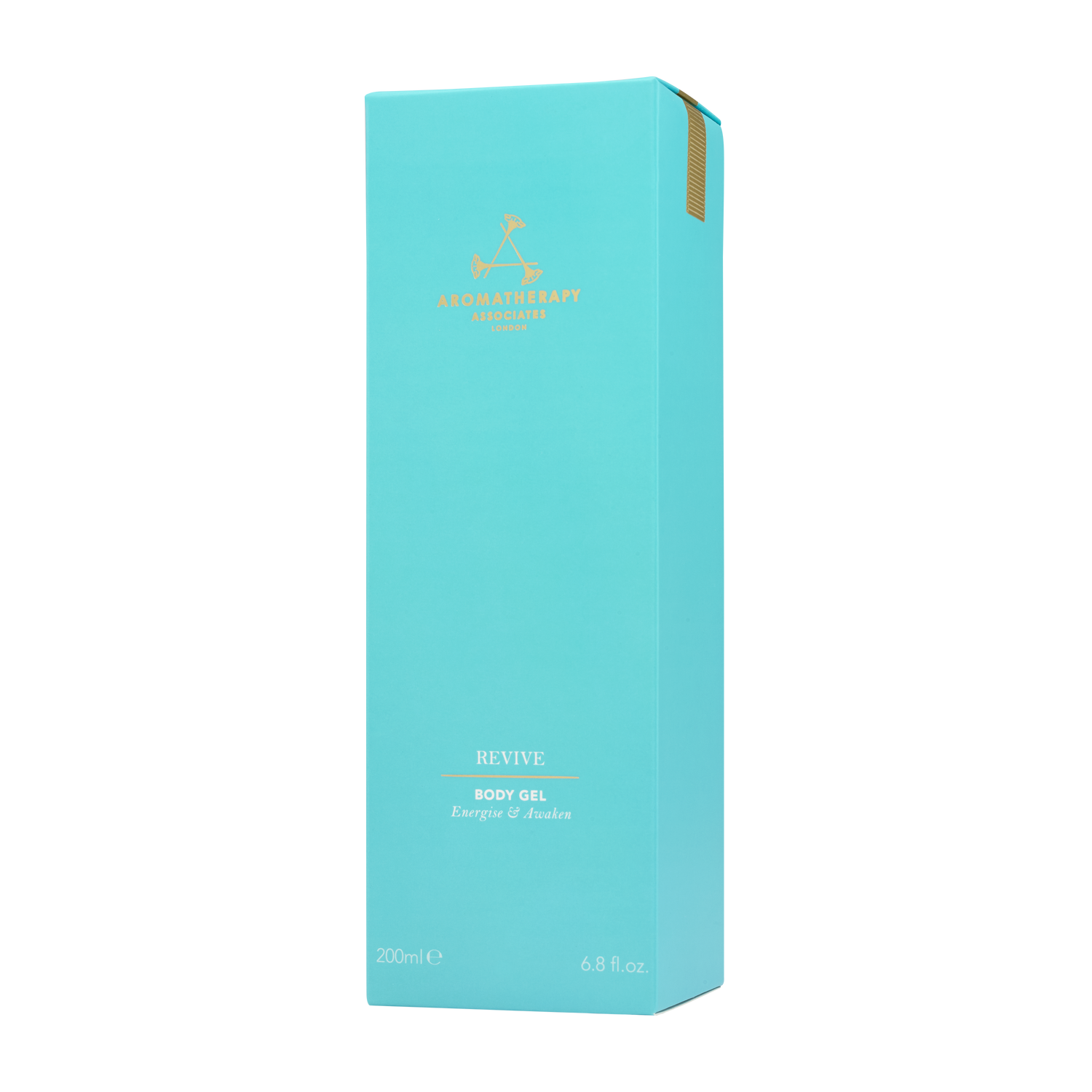 Revive Body Gel 200ml Aromatherapy Associates
