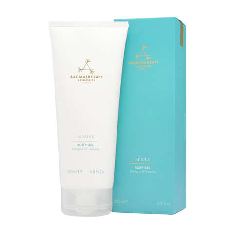 Revive Body Gel