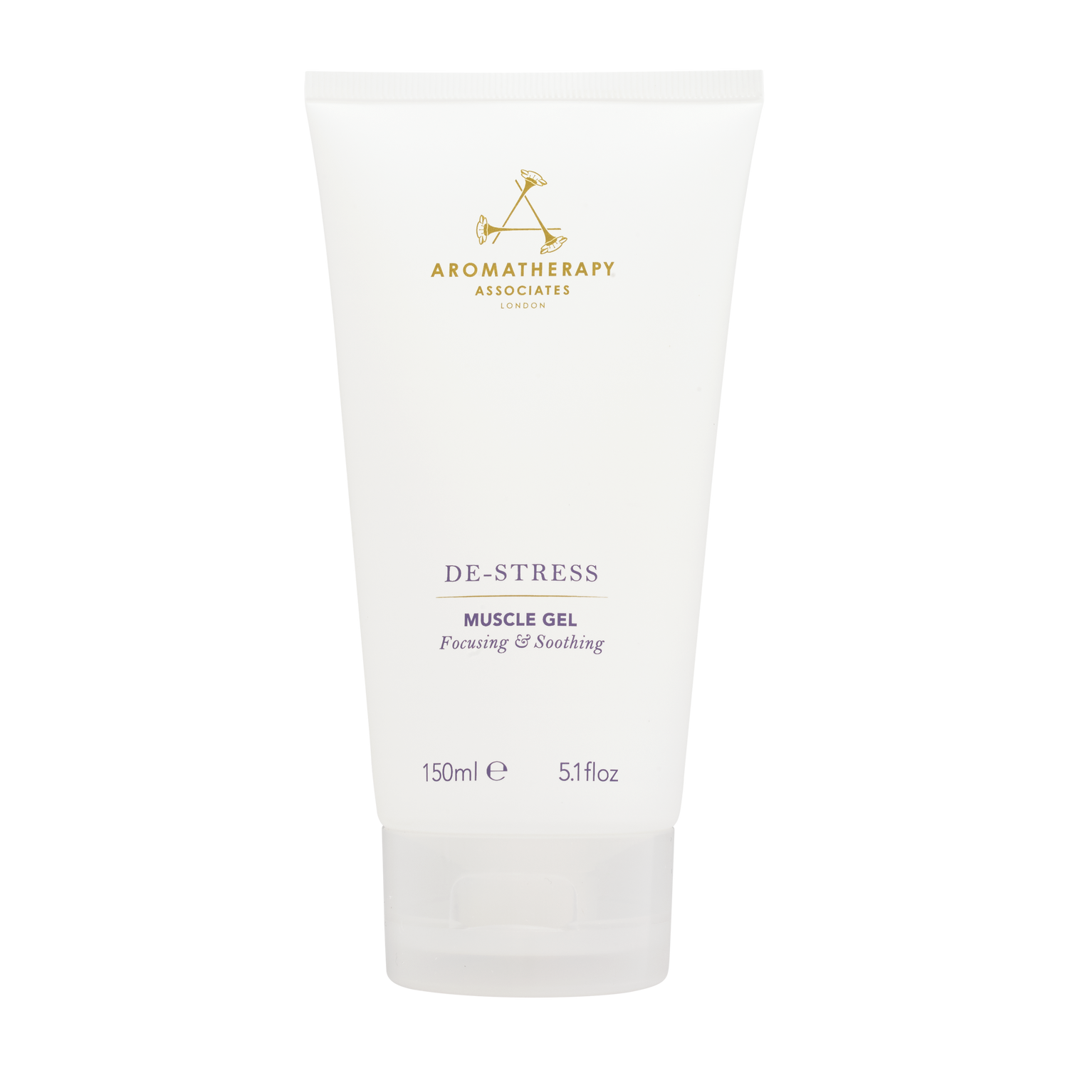 De-Stress Muscle Gel 150ml Aromatherapy Associates