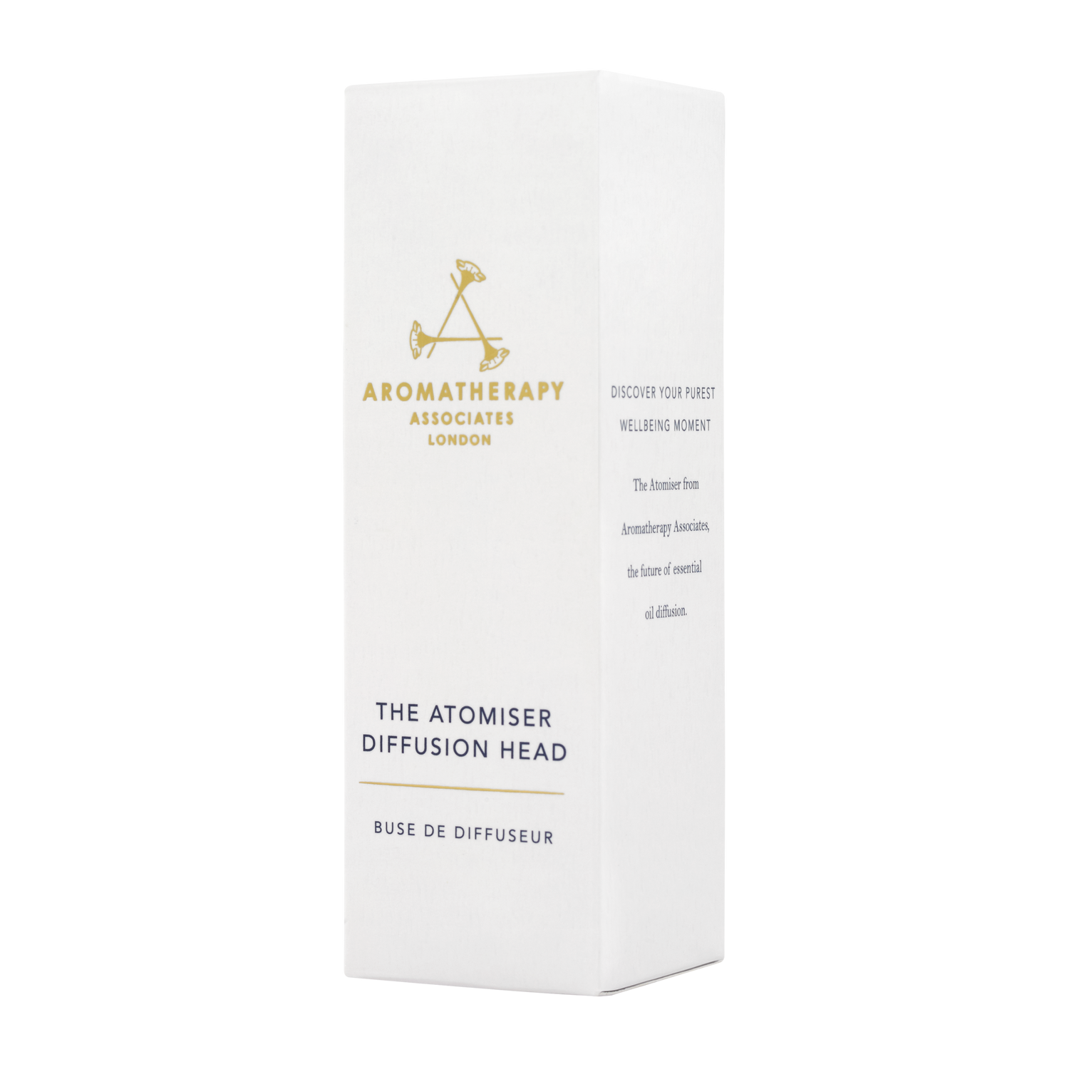 Diffuser Head Aromatherapy Associates