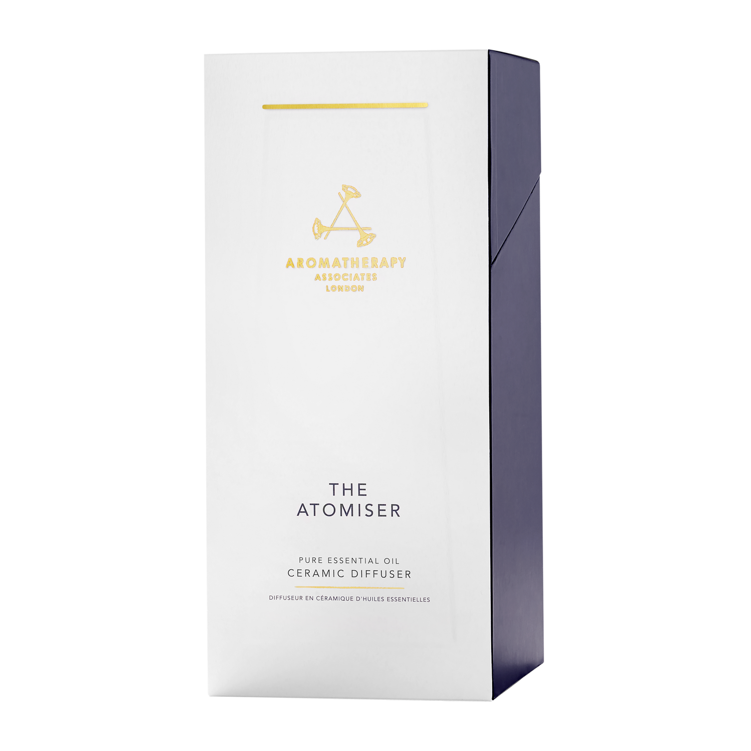 The Atomiser Aromatherapy Associates