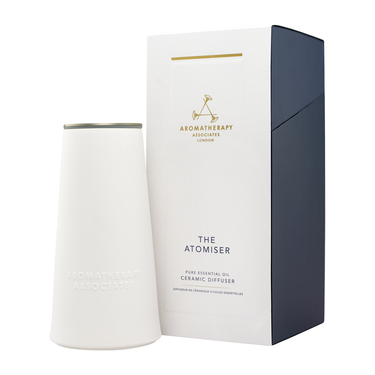 The Atomiser Aromatherapy Associates