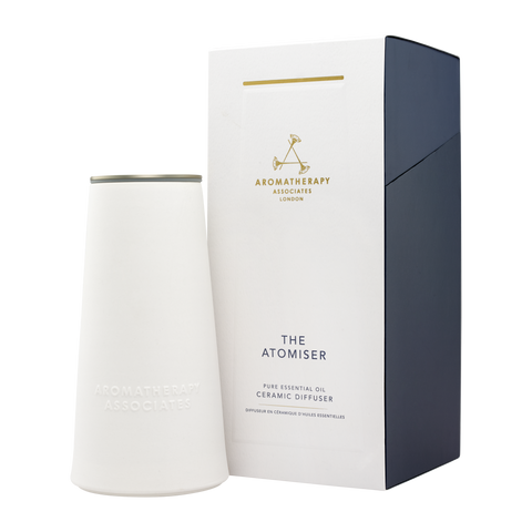 The Atomiser: Essential Oil Diffuser | Aromatherapy Associates