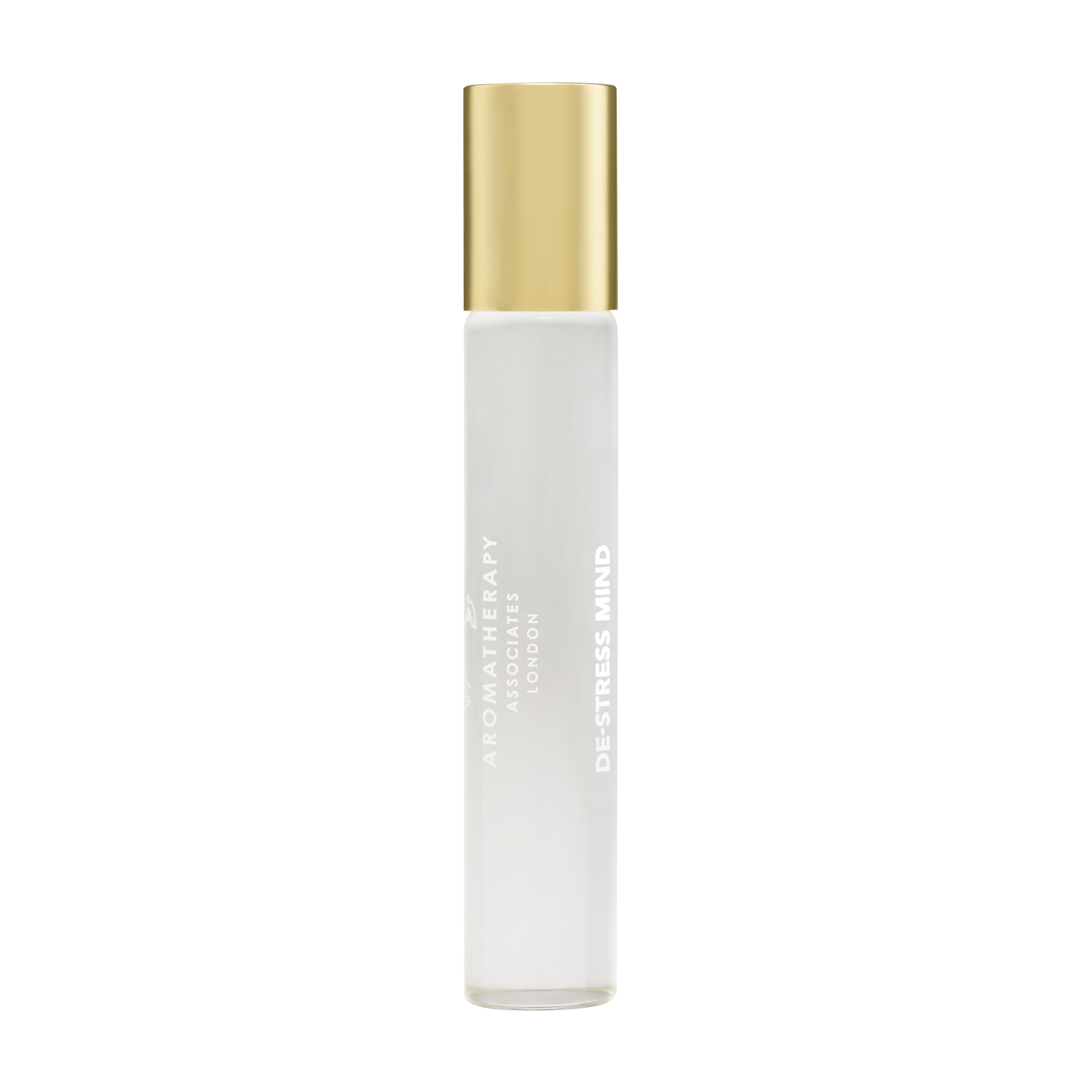De-Stress Roller Ball Aromatherapy Associates