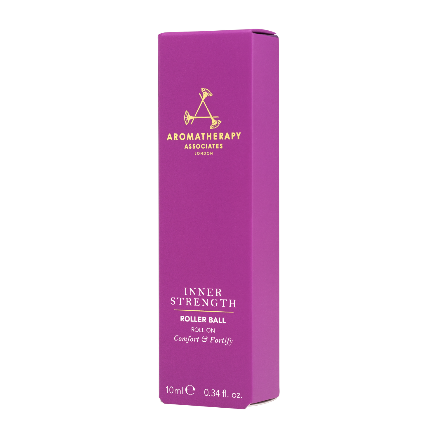 Inner Strength Roller Ball Aromatherapy Associates