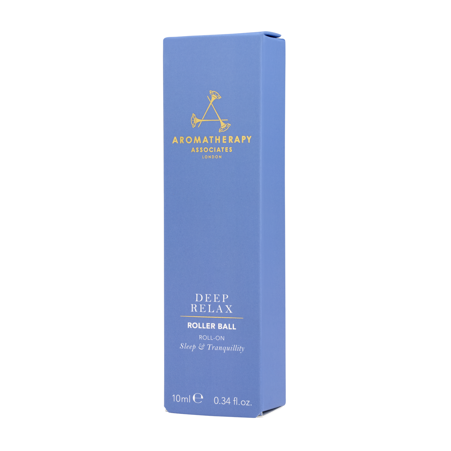 Deep Relax Roller Ball Aromatherapy Associates