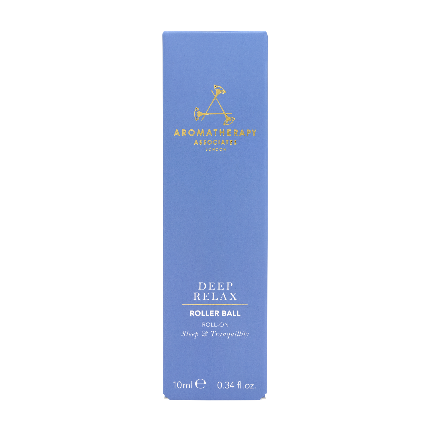 Deep Relax Roller Ball Aromatherapy Associates