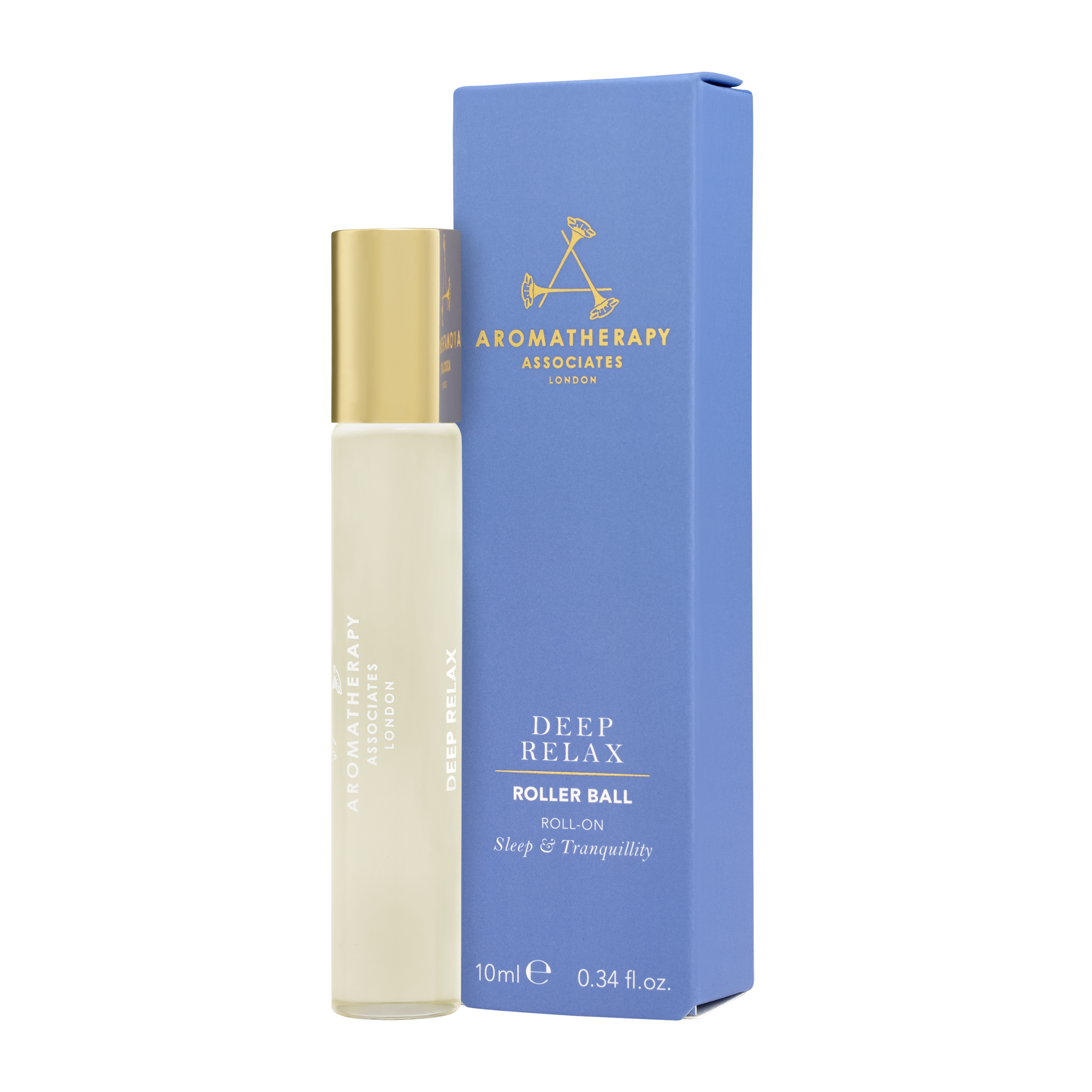 Deep Relax Sleep Mist 50ml | Aromatherapy Associates Deep Relax Sleep Mist 50ml | Aromatherapy Associates