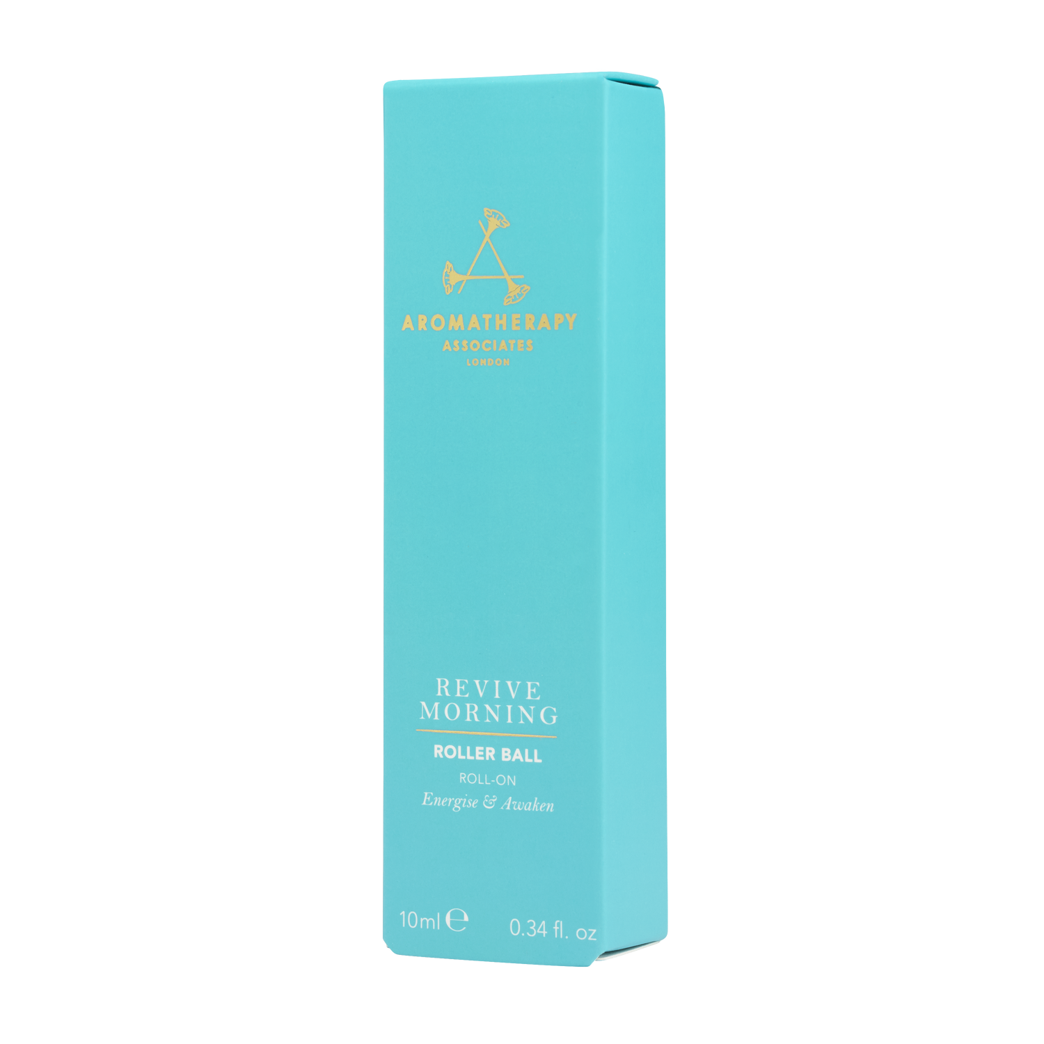 Revive Morning Roller Ball Aromatherapy Associates