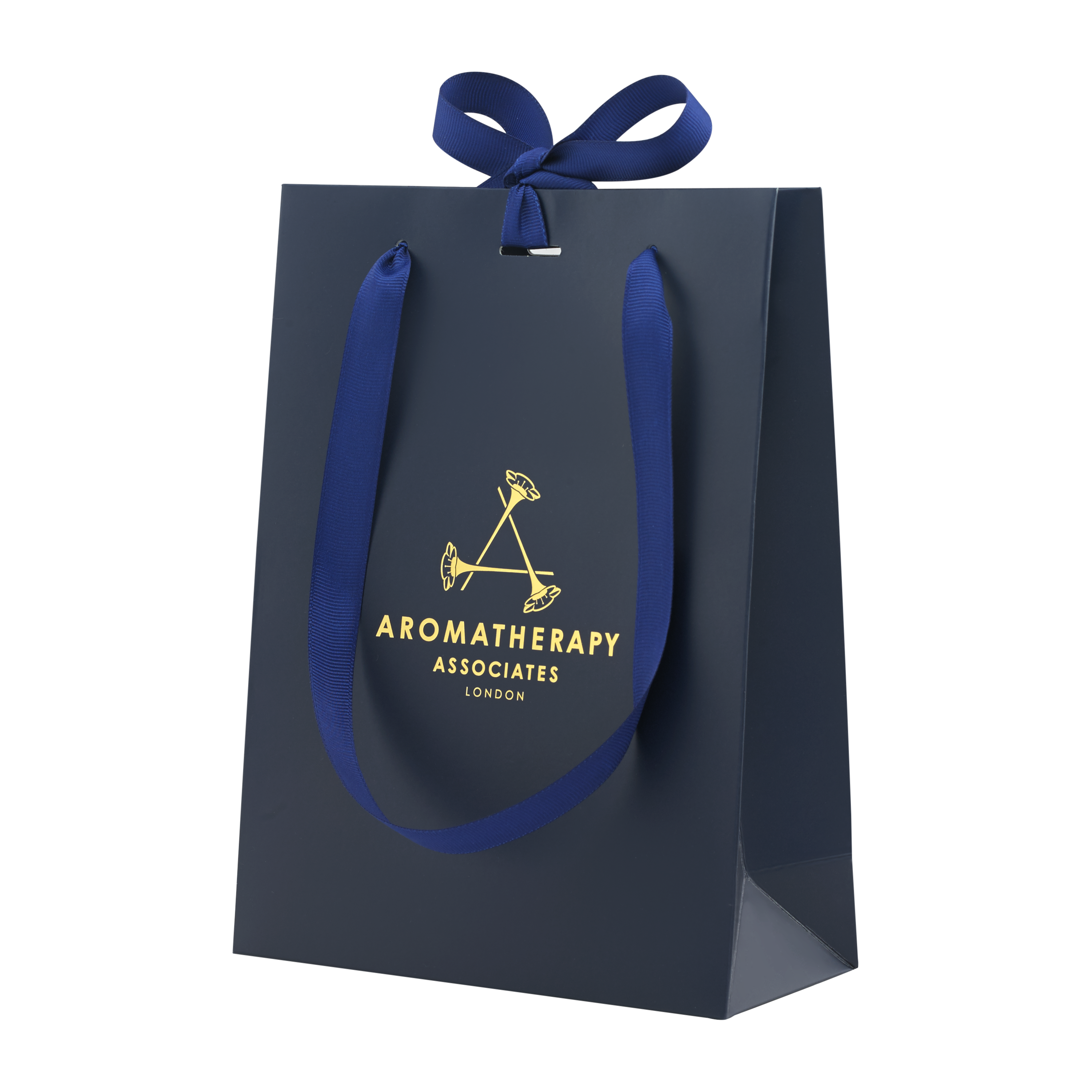 Gift Bag A5 Aromatherapy Associates