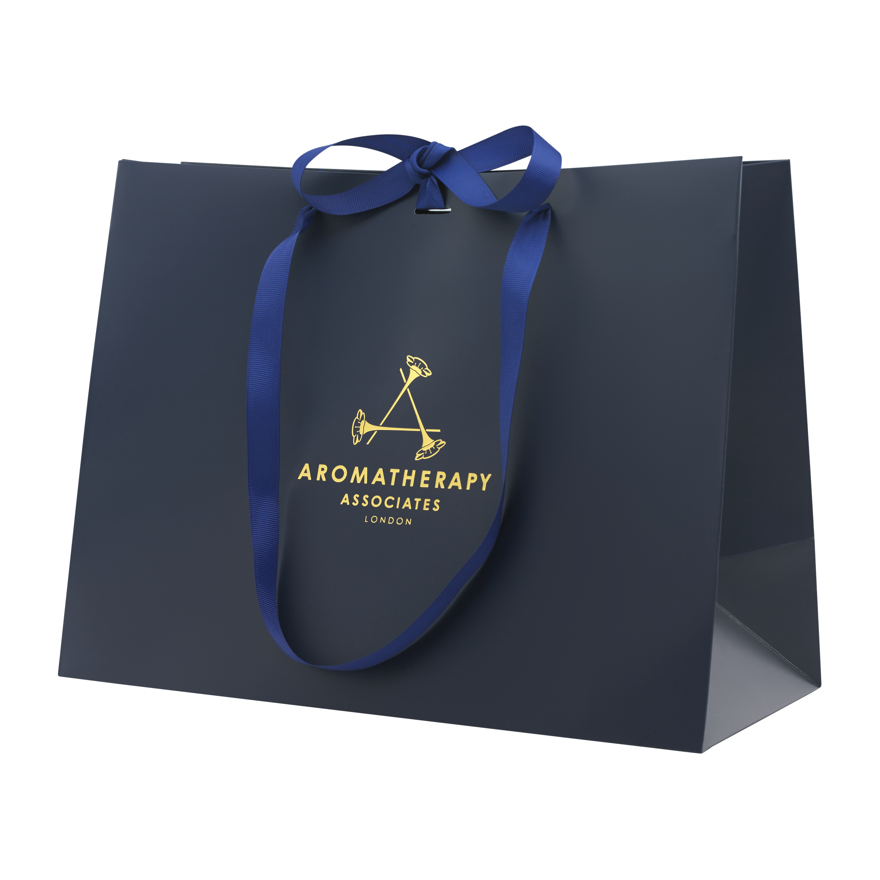 Gift Bag A4 Aromatherapy Associates
