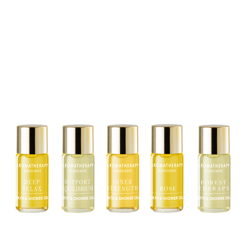 Rose Bath & Shower Oil 55ml Aromatherapy Associates