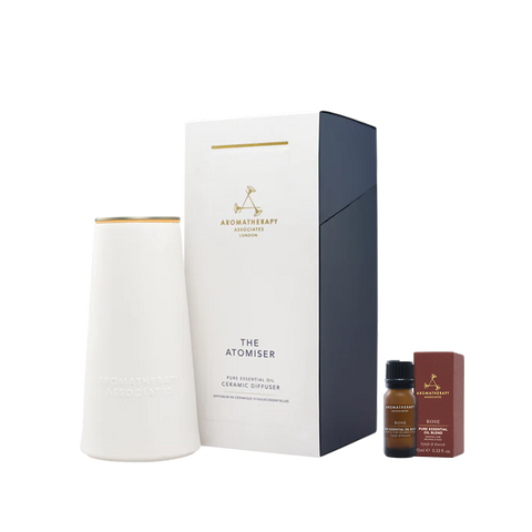 Home Fragrance Duo