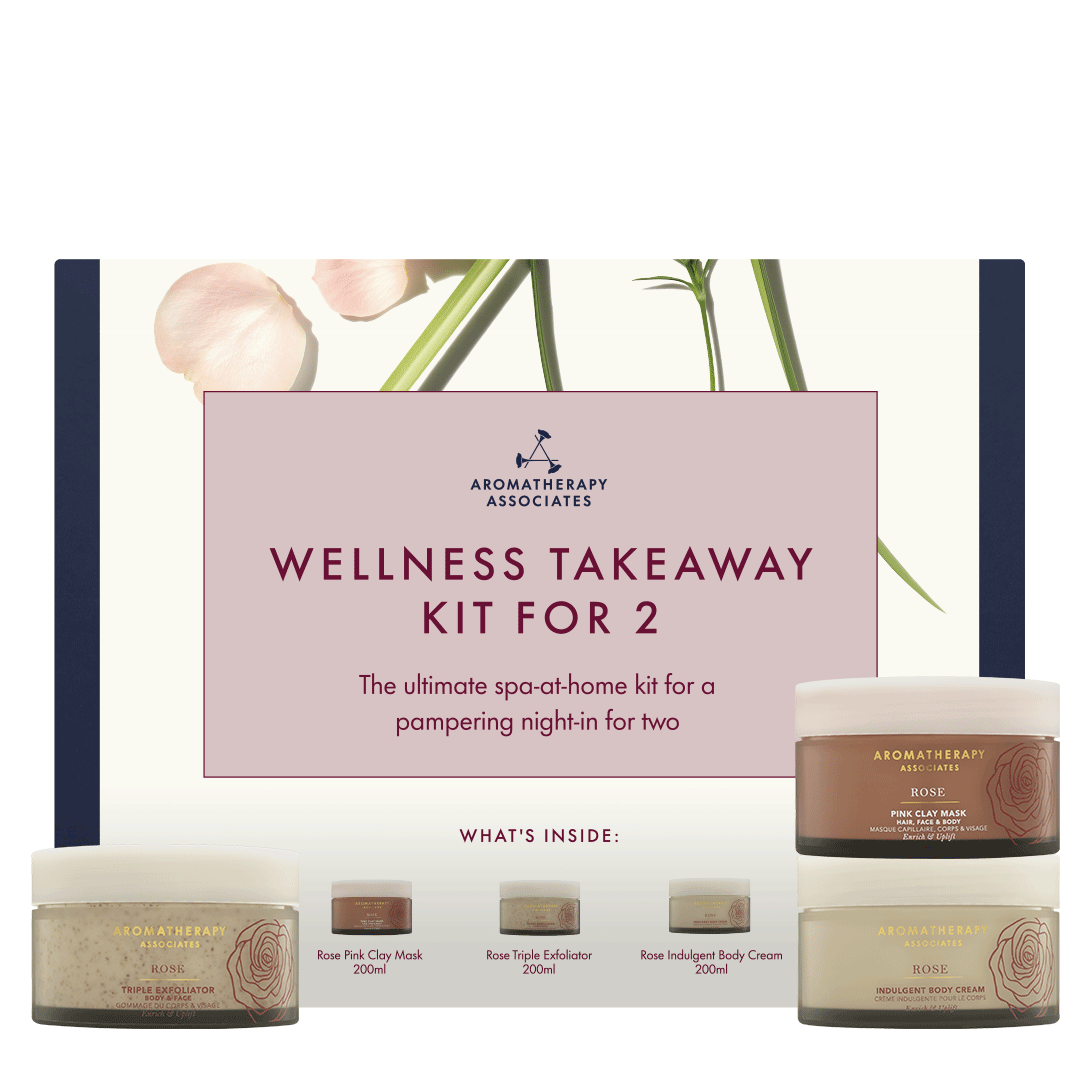 Wellness Takeaway Kit For Two